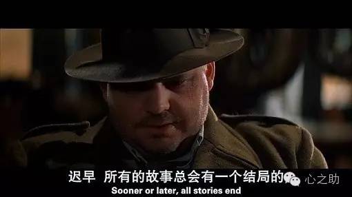 抵抗死亡的最好武器