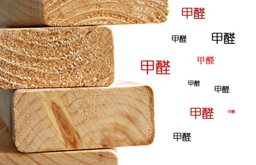 工程院院士:非合格建材污染释放可达几十年 达