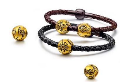 周大福携手暖男杨搏 遇见行者开启风暴|周大