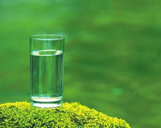 一杯白开水缓解9种疾病|疾病|水分|身体