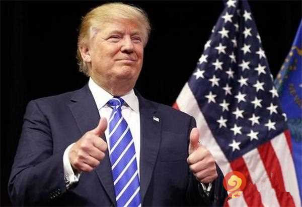 11.10美国大选落下帷幕,特朗普当选新一任总统