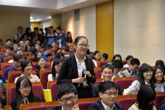 今年校招 华为、万科、BAT遭遇最强劲敌红星