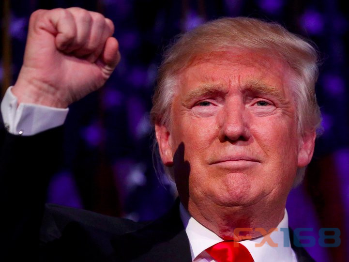 特朗普胜选留给华尔街巨大疑问:耶伦命运究竟