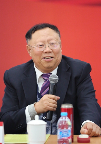 北京大学金融与证券研究中心成立20周年座谈