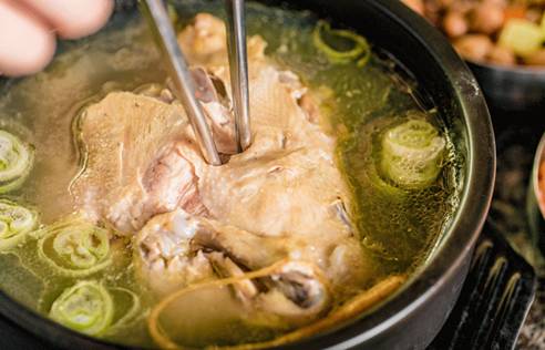 【飞凡双11】汉拿山| 烤肉类8.5折优惠!_财经头