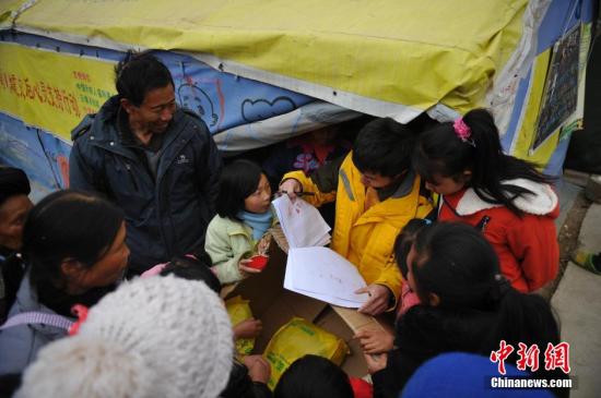 民政部:提升社会工作人才职业地位与薪酬待遇