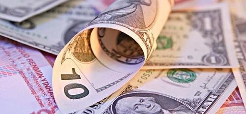 李云轩:11.11昨日市场一片狼藉,今日白银原油布