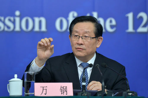 学而优则仕 国务院现任部长9位来自高校|袁贵仁