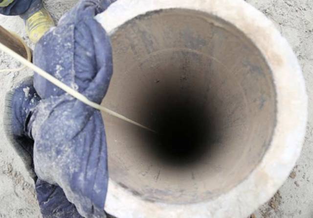 沉重丨河北男童坠井事件背后还有大问题!真的