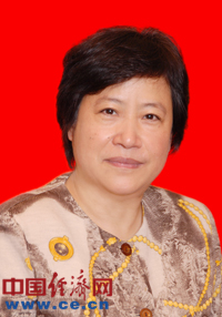 上海青浦新一届区委常委名单(书记赵惠琴 副书