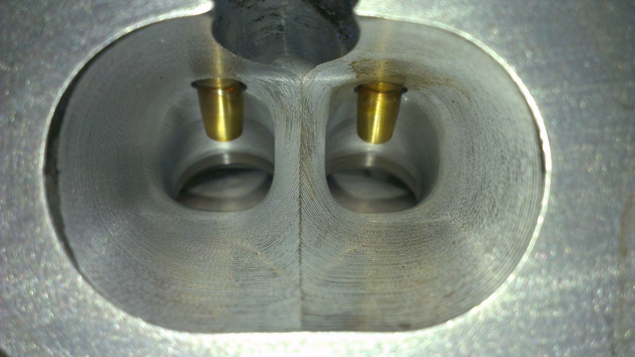 把30年前的高尔夫爆改到1234匹