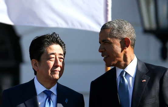 TPP搁浅致全球贸易格局生变,还有一个人不死