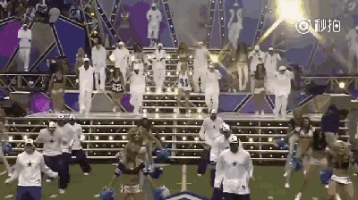 下面就一起来看看当年的beyonce,kelly rowland和michelle是如何震撼