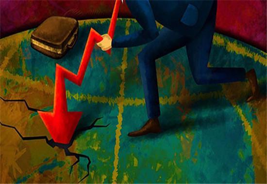 现货投资交易策略⑦:常用6大均线实盘分析原油