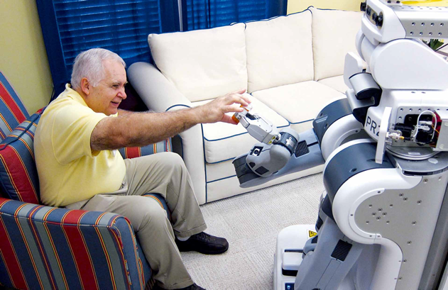 机器人中国造|机器人|中国|工业