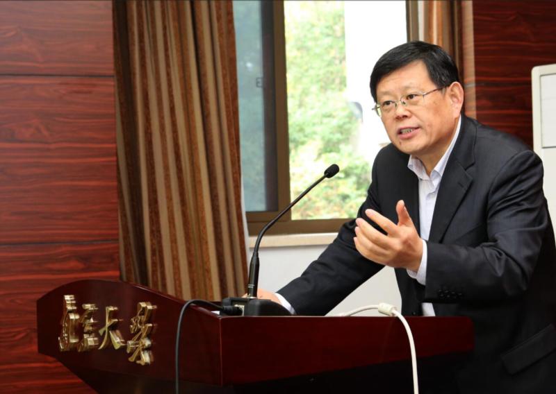 近百位学者聚首南大热议中国近现代史基本问