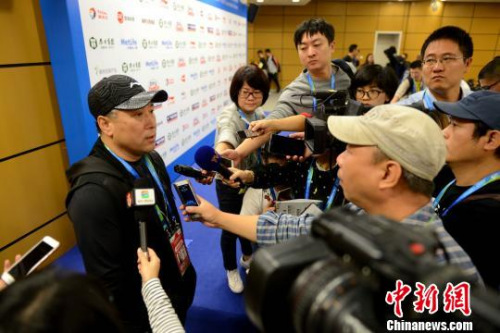 李永波赞年轻队员表现:新老交替他们要担当更多