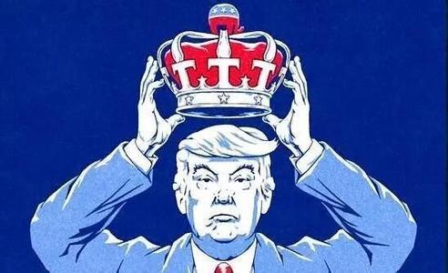 夏靖凉:11.14特朗普政策下的白银原油沥青走势