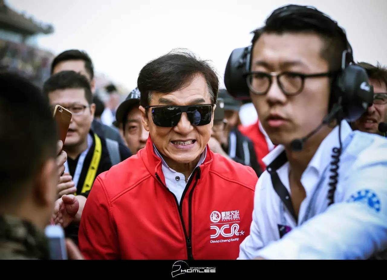 WEC丨你看到了开头,我料到了结尾!