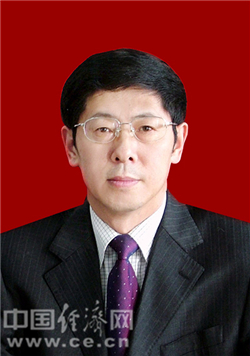 杜吉君任牡丹江市副市长、市公安局局长 闫子