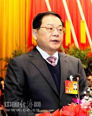 廖小军任福建省政协副秘书长(正厅长级) 原任宁