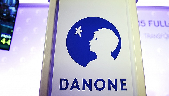 达能卖掉乐百氏止损 曾经的矿泉水大亨陨落|饮