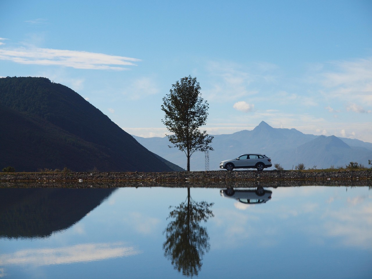 试车场 | 从水性杨花到风花雪月,不变的也只有他