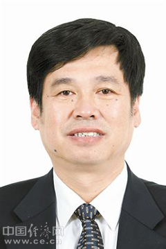 付建华。资料图