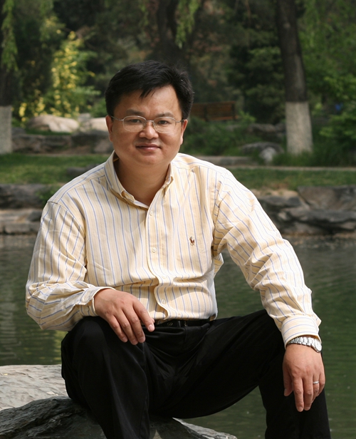 北京大学教授张平文、郑晓瑛新当选发展中国家