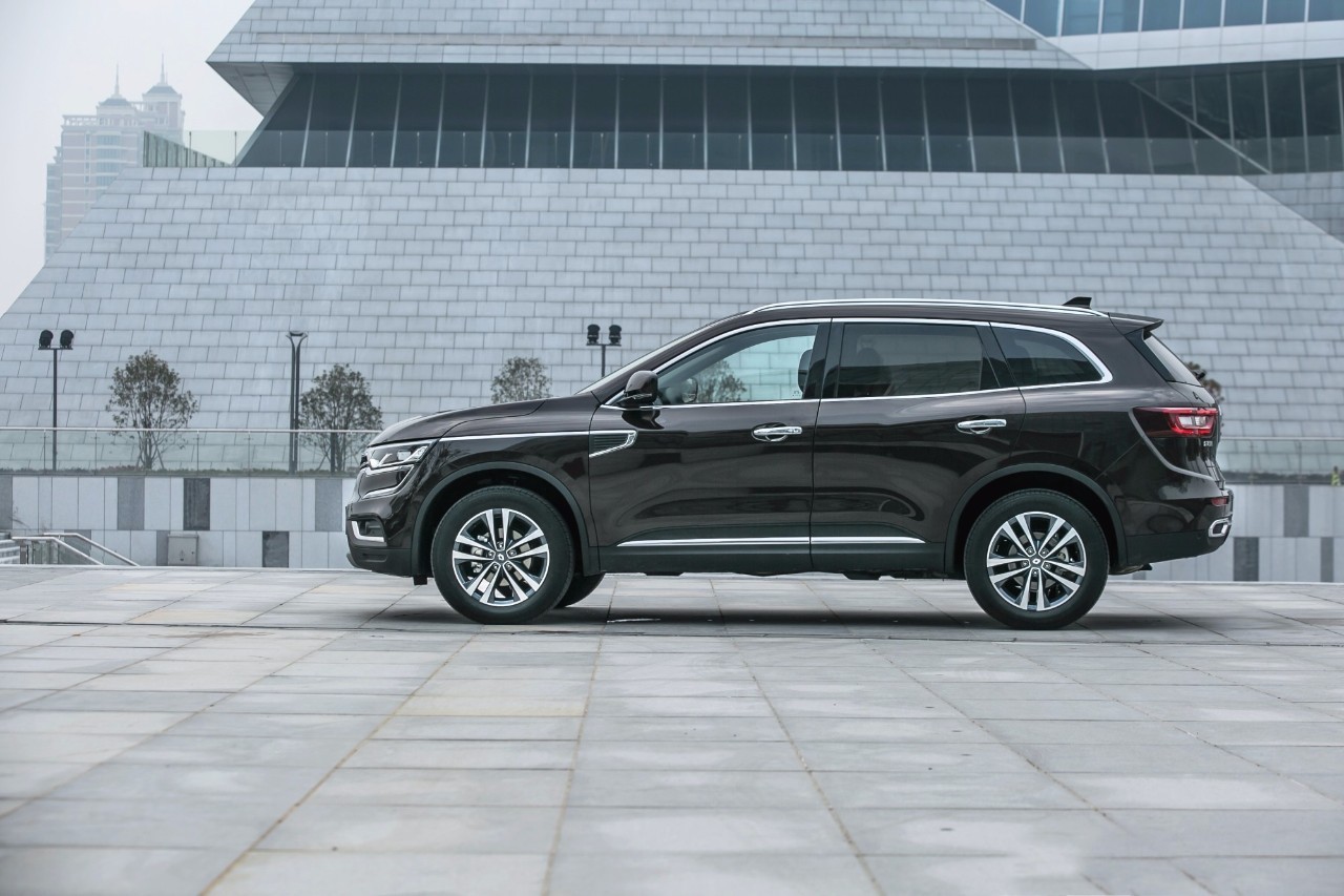 国产科雷傲,想要的再也不止眼前的苟且(附评测