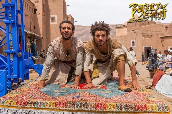 周末观影:冯小刚范冰冰《潘金莲》终上映|冯小刚|范冰冰|倪妮_新浪娱乐_新浪网