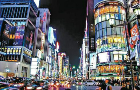 香港铜锣湾铺租全球第2高 亚洲区最贵|港元|香