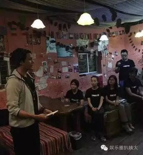 陈坤被质疑整容削骨，撞脸宋小宝？娱乐圈八竿子打不着的迷之相似让人哭笑不得！