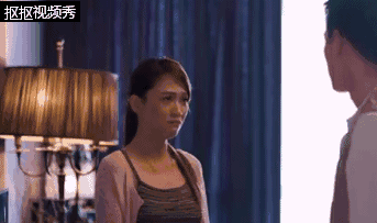 面对男朋友出轨,陈乔恩把情绪发挥的淋漓尽致,让人看了十分心疼啊.