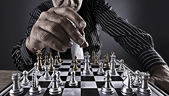 北京新政后第一次土地拍卖 罗钊明完成对中投