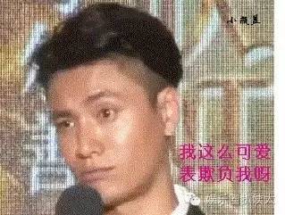 陈坤被质疑整容削骨，撞脸宋小宝？娱乐圈八竿子打不着的迷之相似让人哭笑不得！