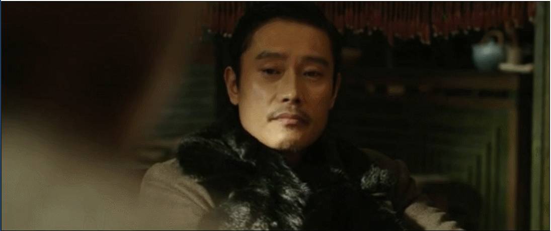 韩国人怎么了?拿部抗日神片去冲奥斯卡?