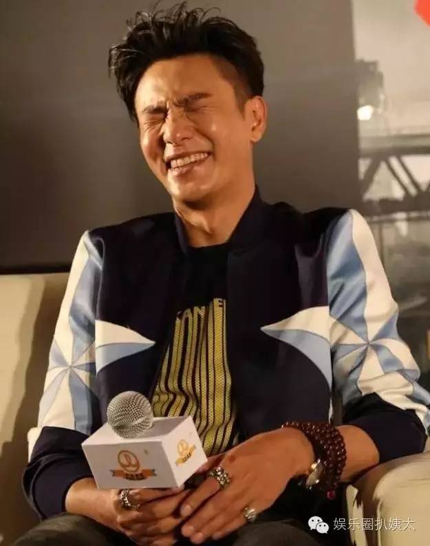 陈坤被质疑整容削骨，撞脸宋小宝？娱乐圈八竿子打不着的迷之相似让人哭笑不得！
