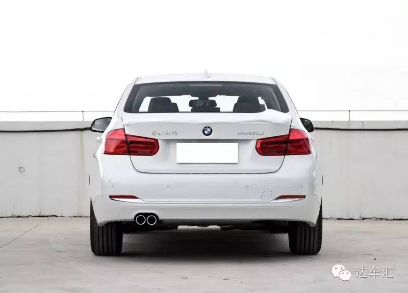 试驾 | 细说2017款宝马3系改款,你想要的全都给你