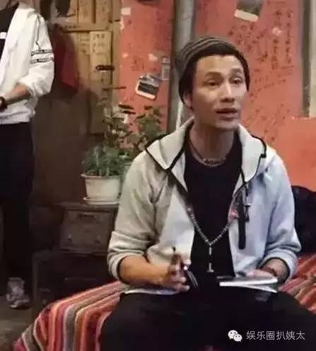 陈坤被质疑整容削骨，撞脸宋小宝？娱乐圈八竿子打不着的迷之相似让人哭笑不得！