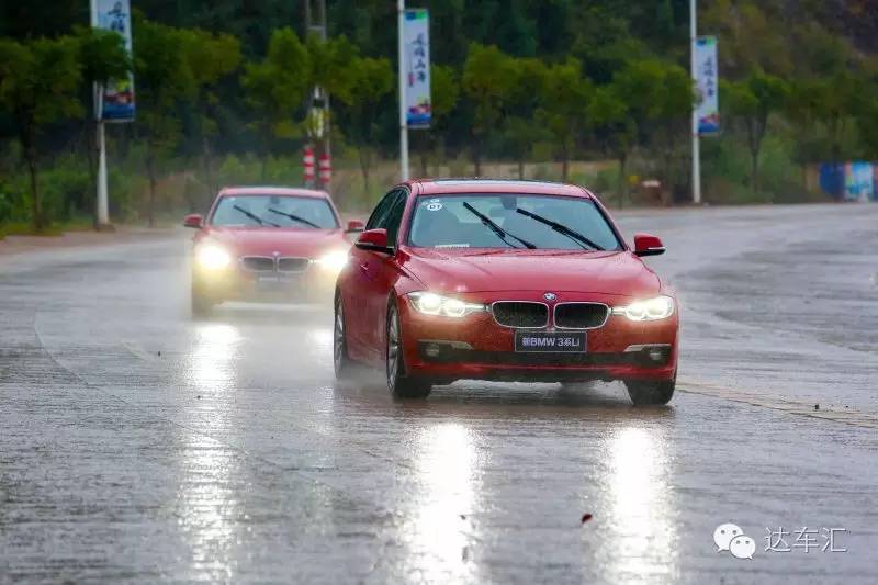 试驾 | 细说2017款宝马3系改款,你想要的全都给你