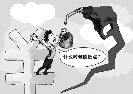 油价坑坑洼洼像上行,美元指数节节高,人民币--