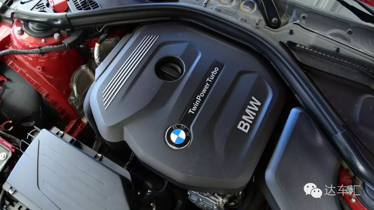 试驾 | 细说2017款宝马3系改款,你想要的全都给你