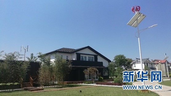 协鑫与中国建材强强联合 打造绿色智能一体化