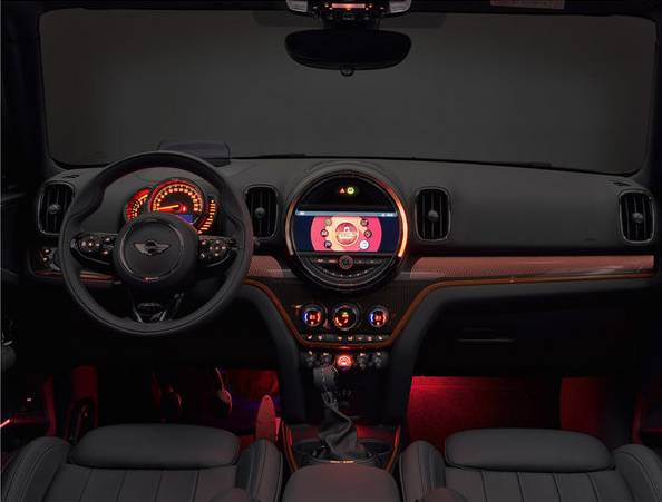 广州车展上,这几款重磅SUV你务必要看!