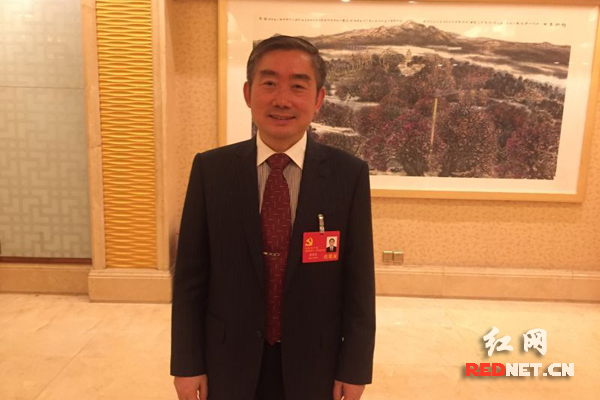 【重磅解读】湖南发展需要从大到强的跨越