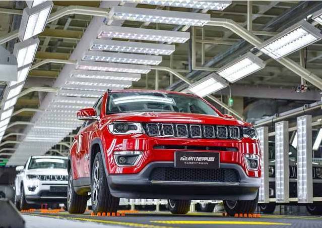 广州车展上,这几款重磅SUV你务必要看!