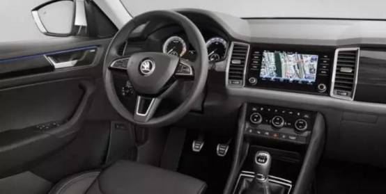 广州车展上,这几款重磅SUV你务必要看!