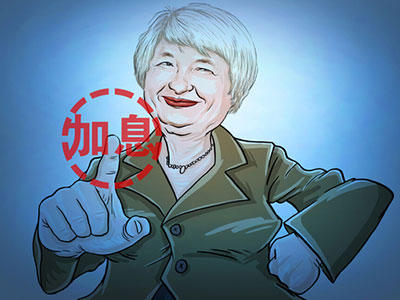 赵丰轩:11.18加息预期增强,12月份能否加息?原