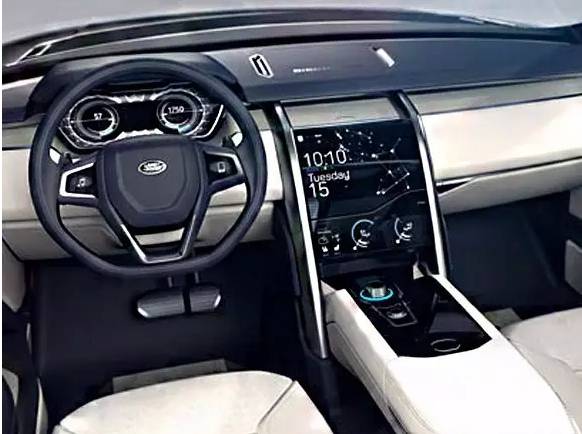 广州车展上,这几款重磅SUV你务必要看!